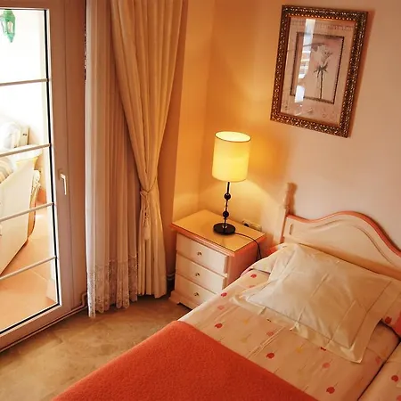Penthouse Los Jarales 3 Casasol 아파트 네르하