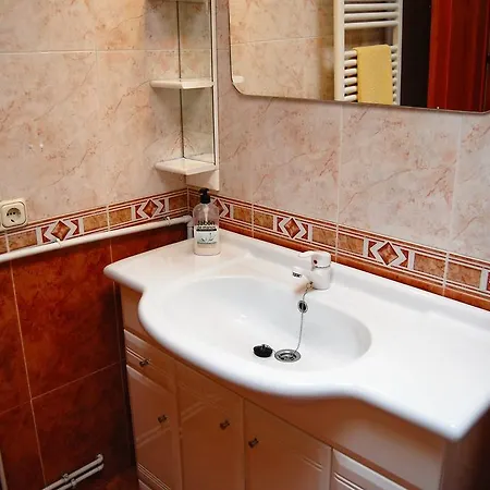 Penthouse Los Jarales 3 Casasol 아파트