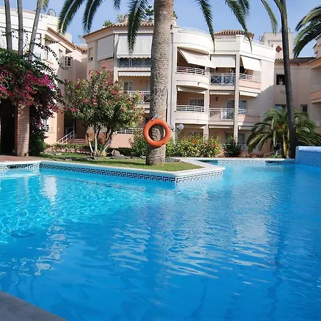 아파트 Penthouse Los Jarales 3 Casasol 네르하