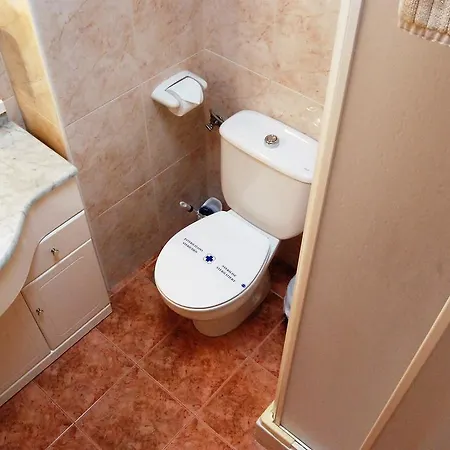 Penthouse Los Jarales 3 Casasol