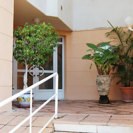 Penthouse Los Jarales 3 Casasol