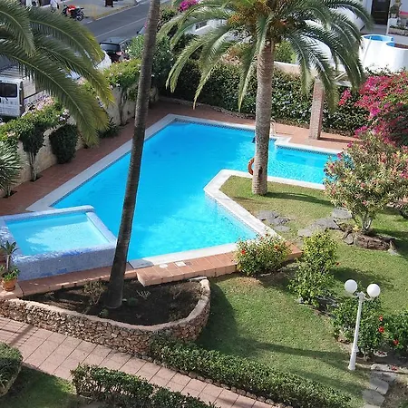 Penthouse Los Jarales 3 Casasol *