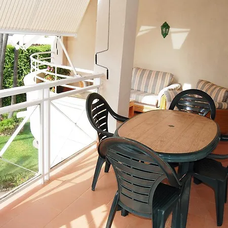 Penthouse Los Jarales 3 Casasol 네르하