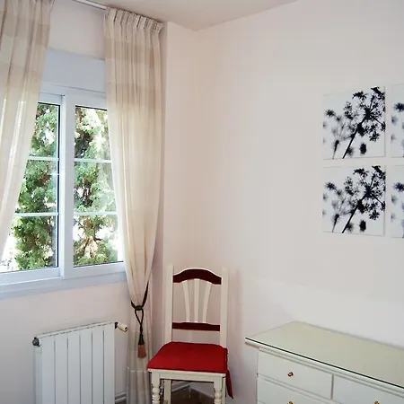 Penthouse Los Jarales 3 Casasol *