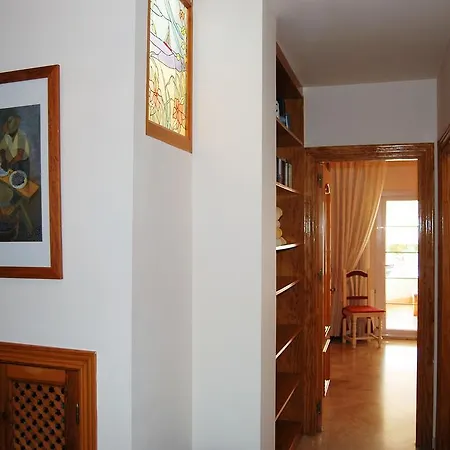 Penthouse Los Jarales 3 Casasol