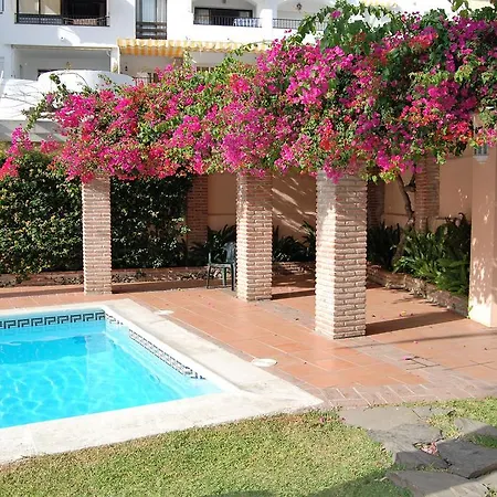 Penthouse Los Jarales 3 Casasol 아파트 *