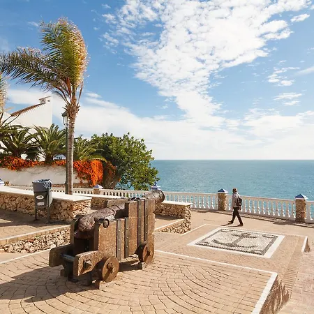 Penthouse Los Jarales 3 Casasol